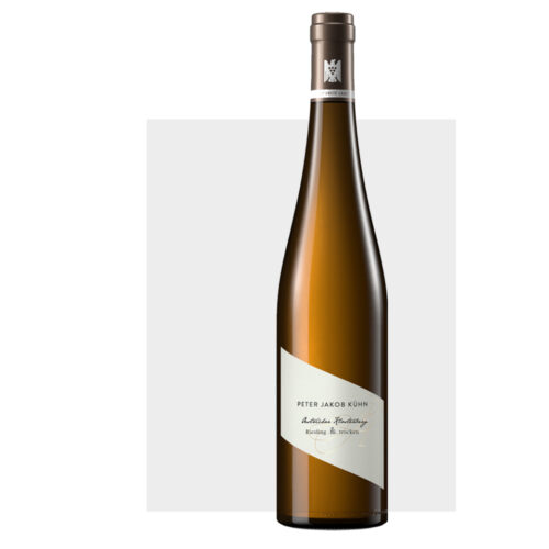 peter jakob kühn 1er lage "klosterberg " 2021 peter jakob kühn 1er lage "klosterberg " 2021