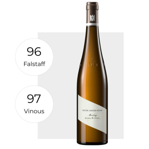 peter jakob kühn "doosberg" riesling "gg" 2021 peter jakob kühn "doosberg" riesling "gg" 2021