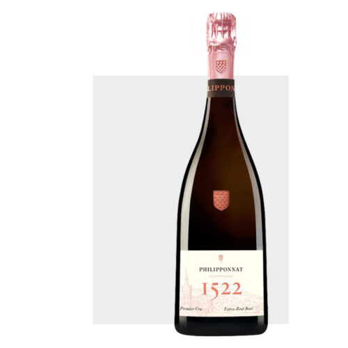 philipponnat "cuvée 1522" 2016