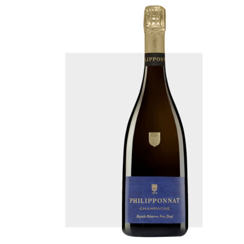 philipponnat "cuvée 1522" 2016