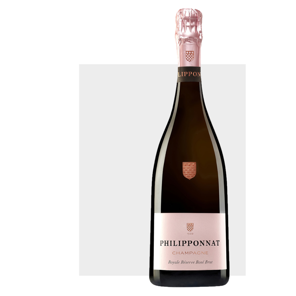 philipponnat "cuvée 1522" 2016
