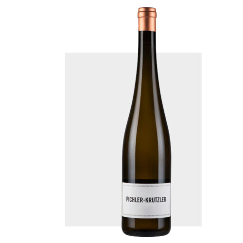 pichler krutzler grüner veltliner "klostersatz" 2022