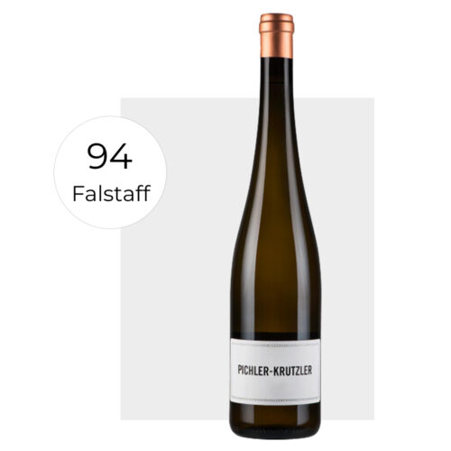 pichler krutzler grüner veltliner "supperin" 2021