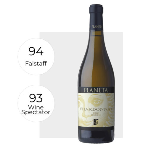 planeta chardonnay menfi d.o.c. 2022