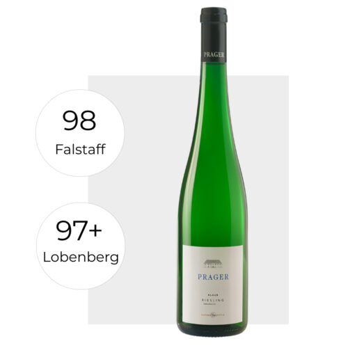 prager riesling "klaus" smaragd 2023
