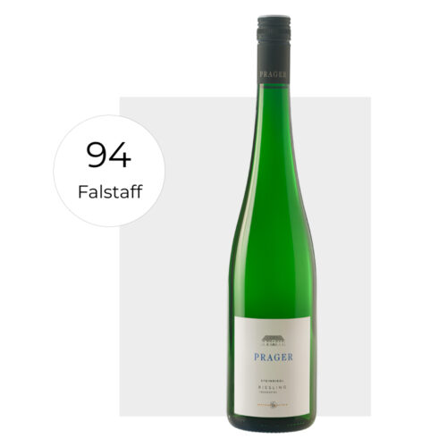 prager riesling "steinriegl" 2023