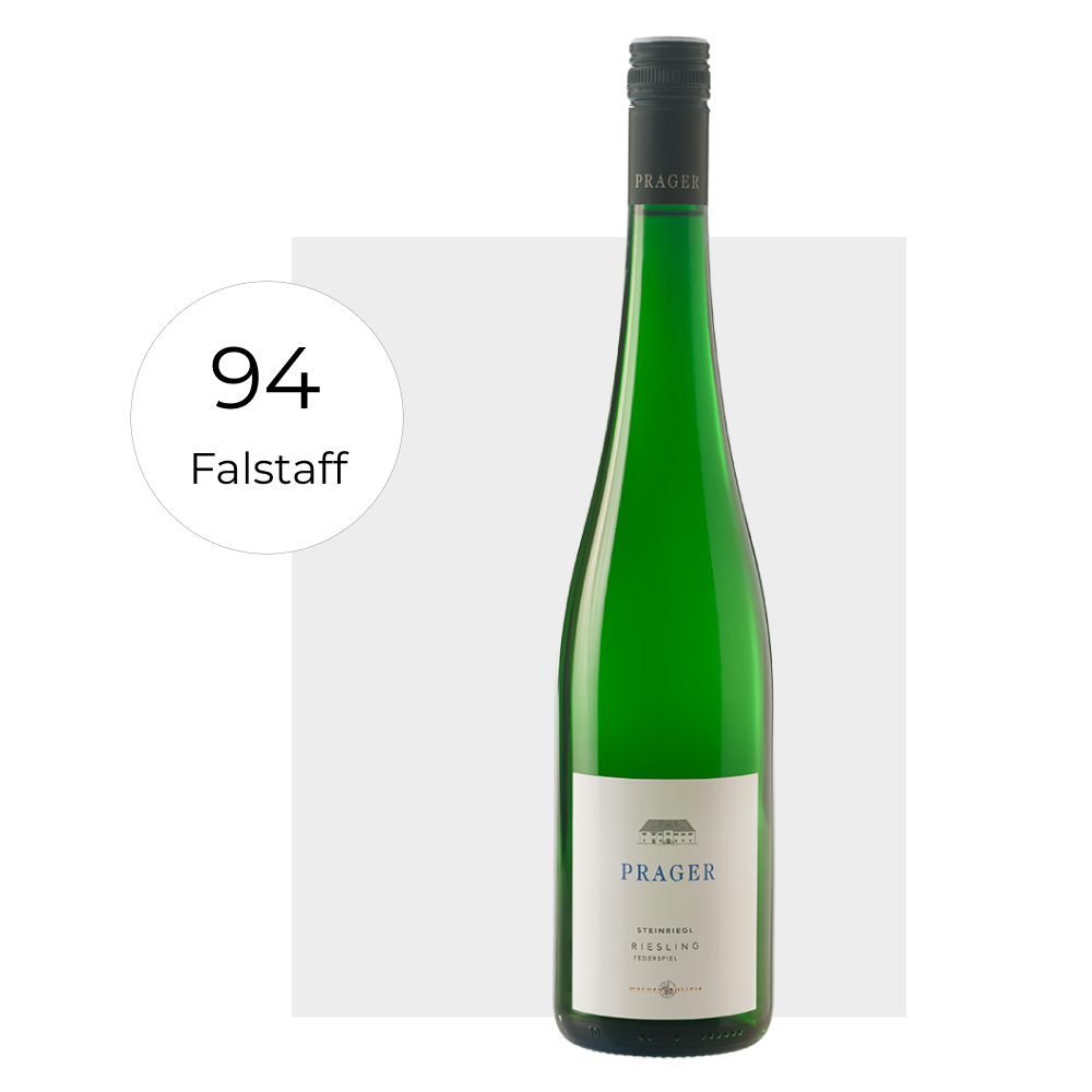 prager riesling "steinriegl" 2023
