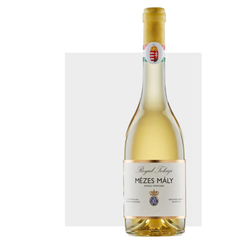 royal tokaji aszú 6 puttonyos mézes mály 2018