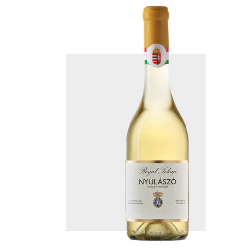 royal tokaji aszú 6 puttonyos mézes mály 2018