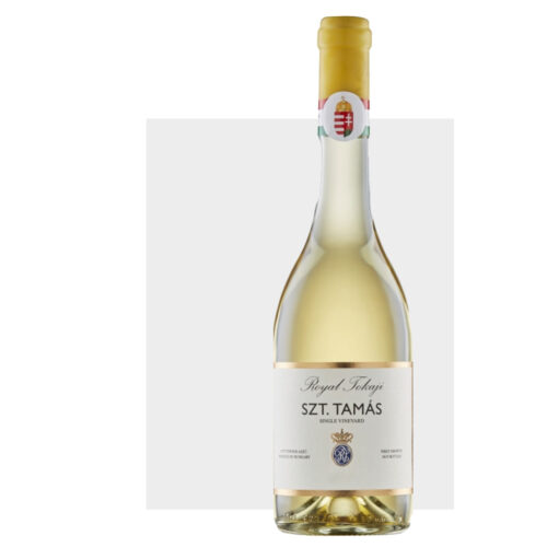 royal tokaji aszú 6 puttonyos szent tamás 2013