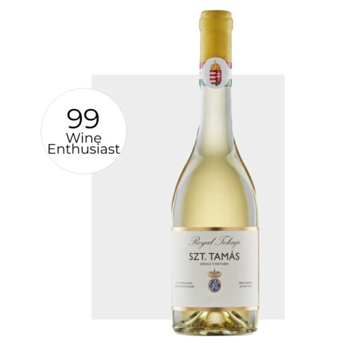 royal tokaji aszú 6 puttonyos mézes mály 2017
