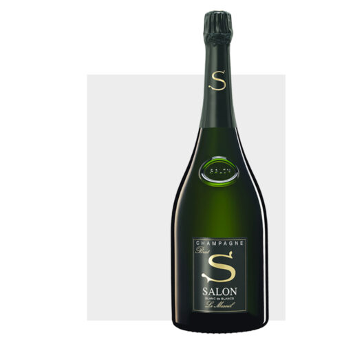 salon le mesnil blanc de blancs 2013