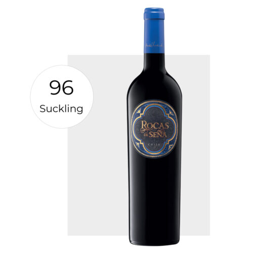 seña rocas de seña 2020