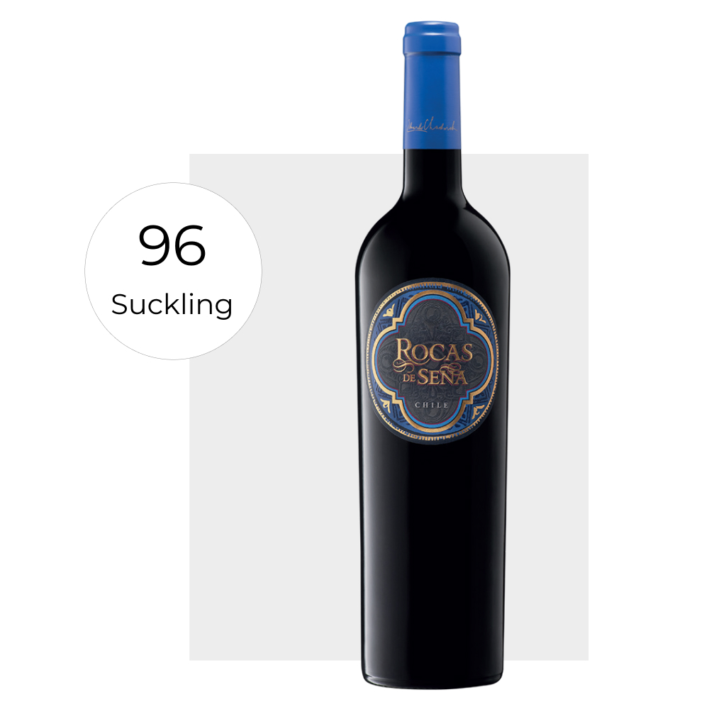 seña rocas de seña 2020