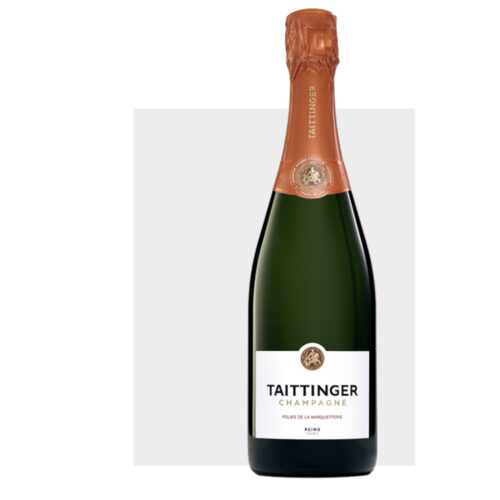 taittinger les folies de la marquetteire