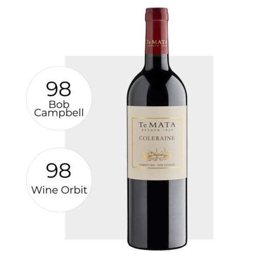 te mata estate coleraine 2018