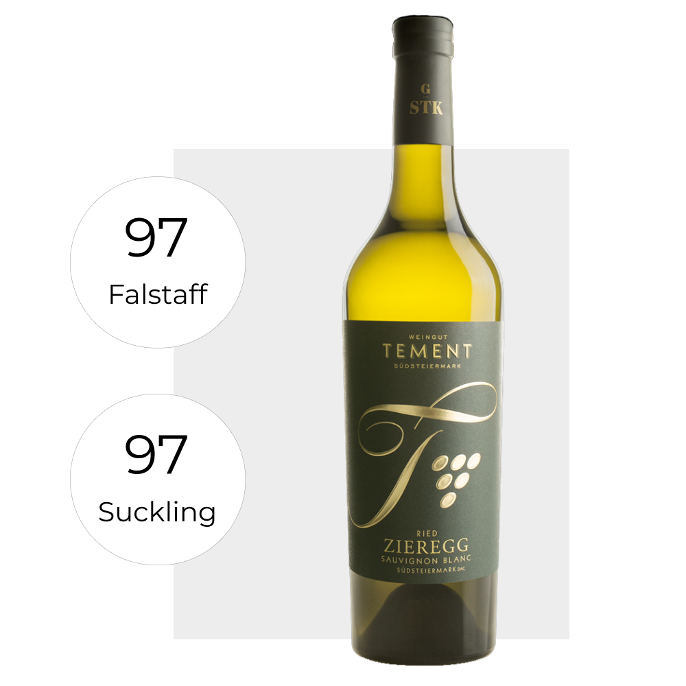tement zieregg sauvignon blanc 2019