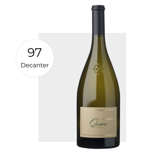 terlan "quarz" sauvignon blanc 2023