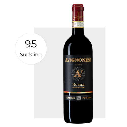 avignonesi vino nobile di montepulciano 2020
