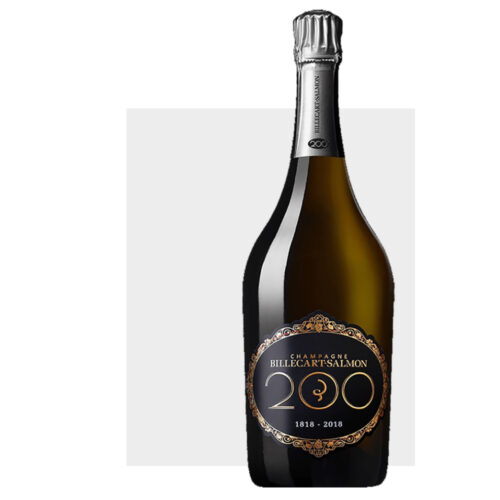 billecart salmon le clos saint hilaire 2005 (másolat)