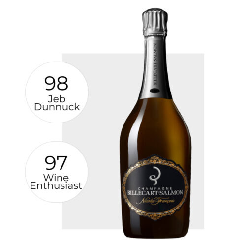 billecart salmon brut rosé (másolat)