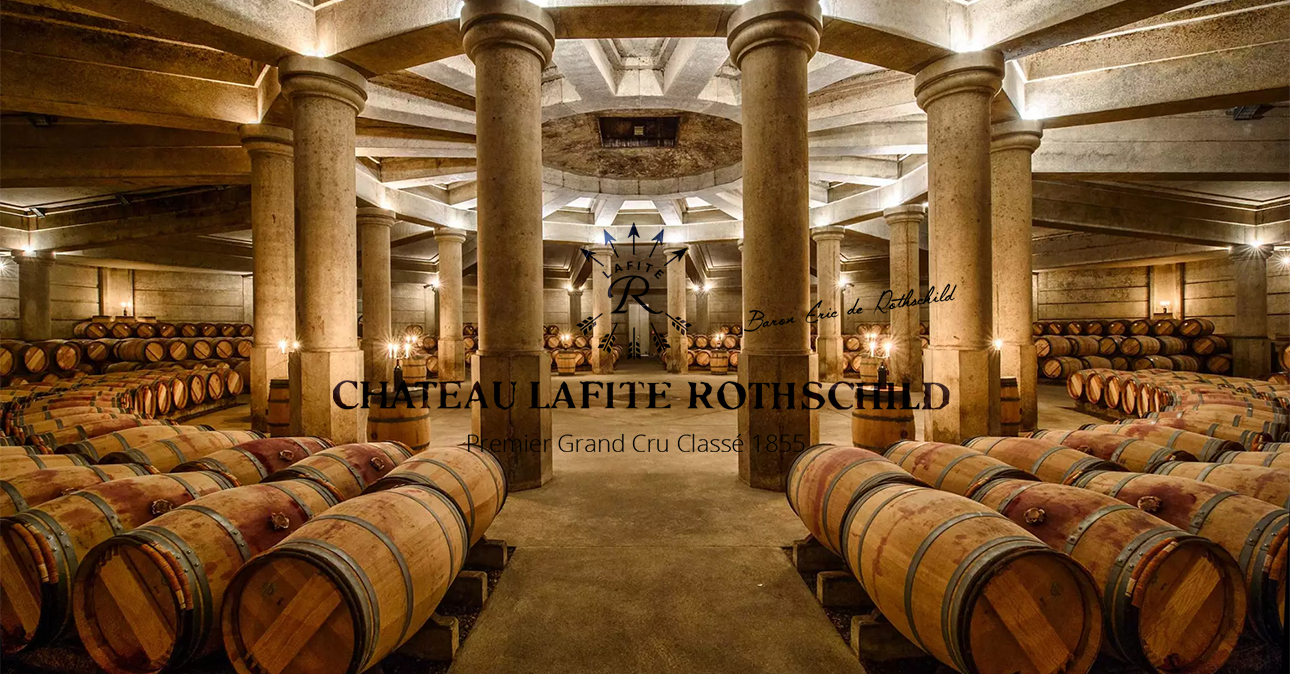 chateau laffite 1290