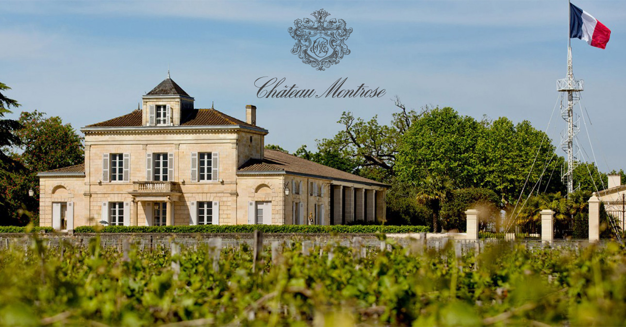 chateau montrose 1290