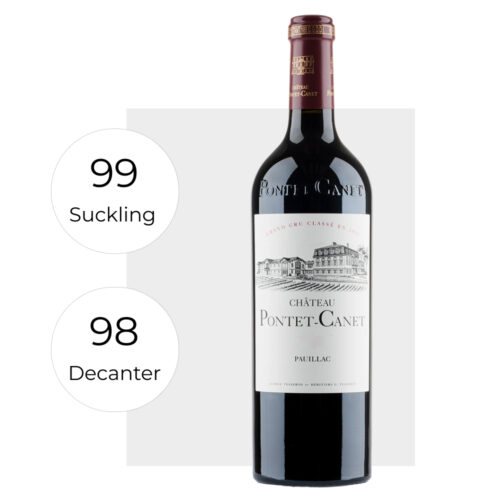 château pontet canet 2015 (másolat)