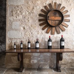 chateau pontet canet bordeaux grand cru pauillac vin vignes 2