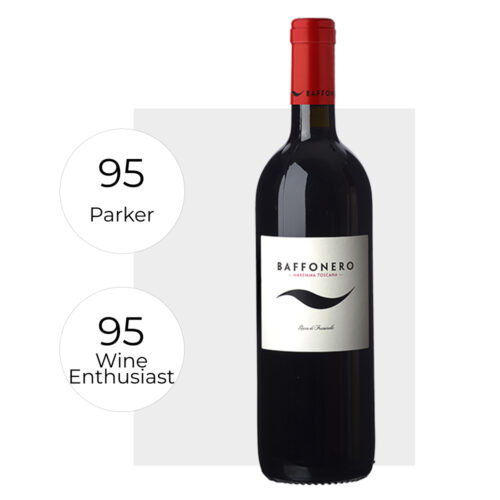 rocca di frassinello baffonero 2019