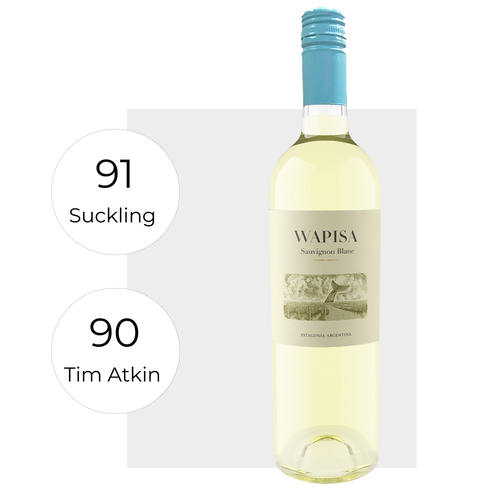 wapisa sauvignon blanc 2021