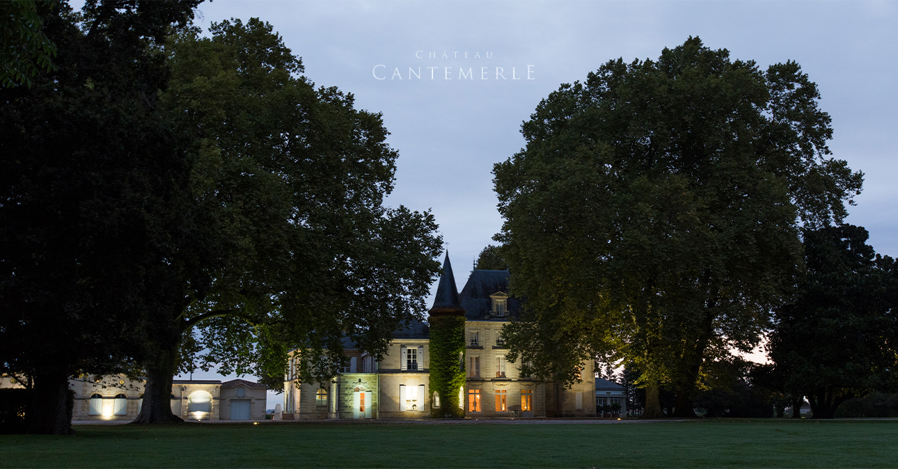 winery chateau cantemerle 1290x674