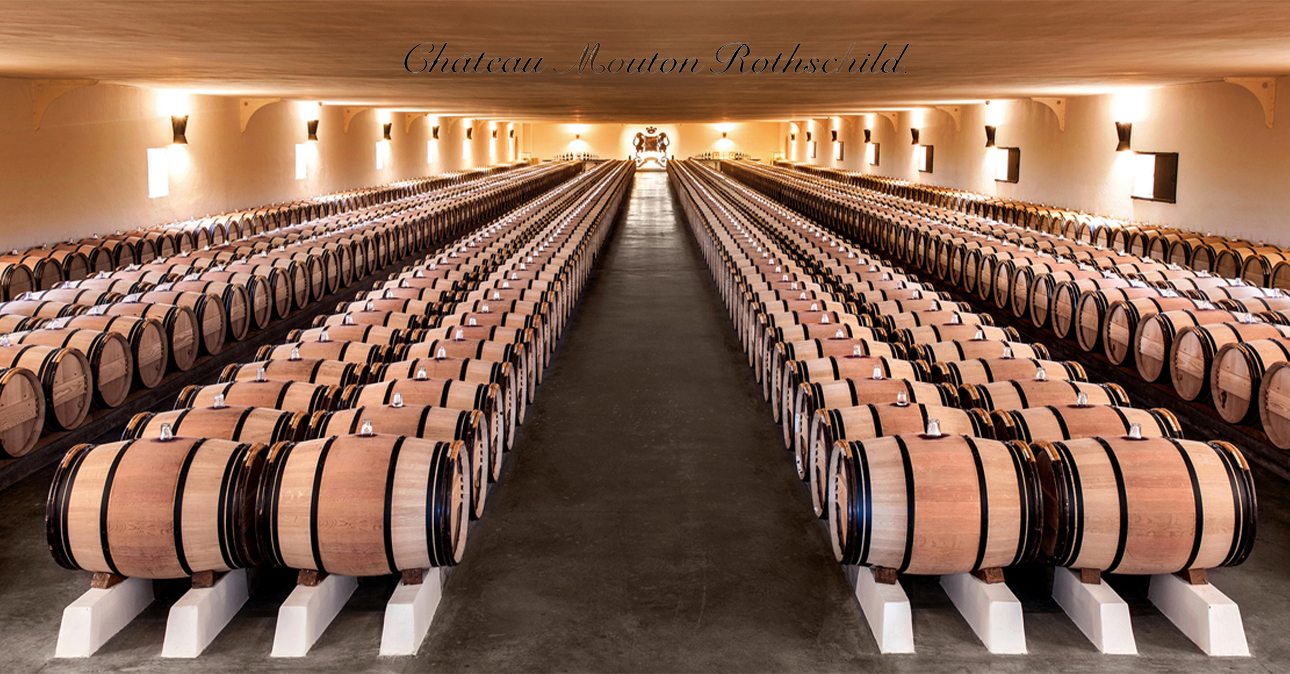 winery chateau mouton rothschild 1290x674