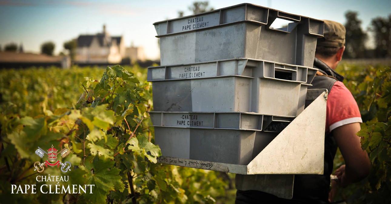 winery chateau pape clement 1290x674