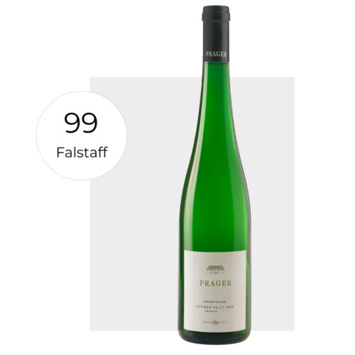 prager grüner veltliner "zwerithaler kammergut" smaragd 2019