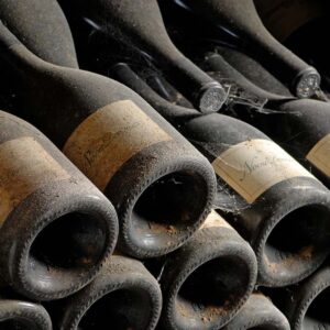 italien südtirol kellerei terlan wein keller weinarchiv
