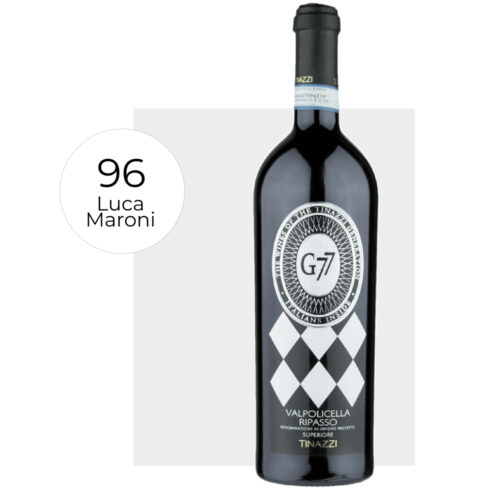 tinazzi a50 amarone della valpolicella 2015 (másolat)