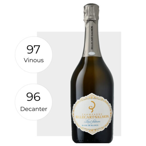 billecart salmon brut rosé (másolat)