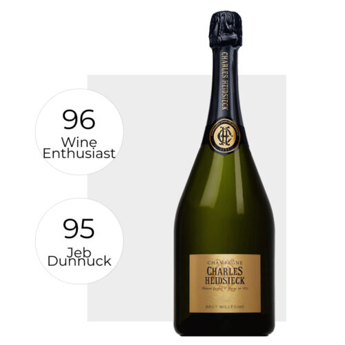 charles heidsieck brut millésimé 2012 (másolat)