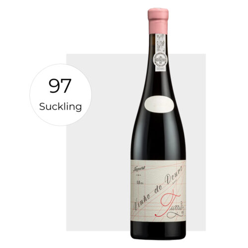 niepoort charme douro tinto 2021 (másolat)