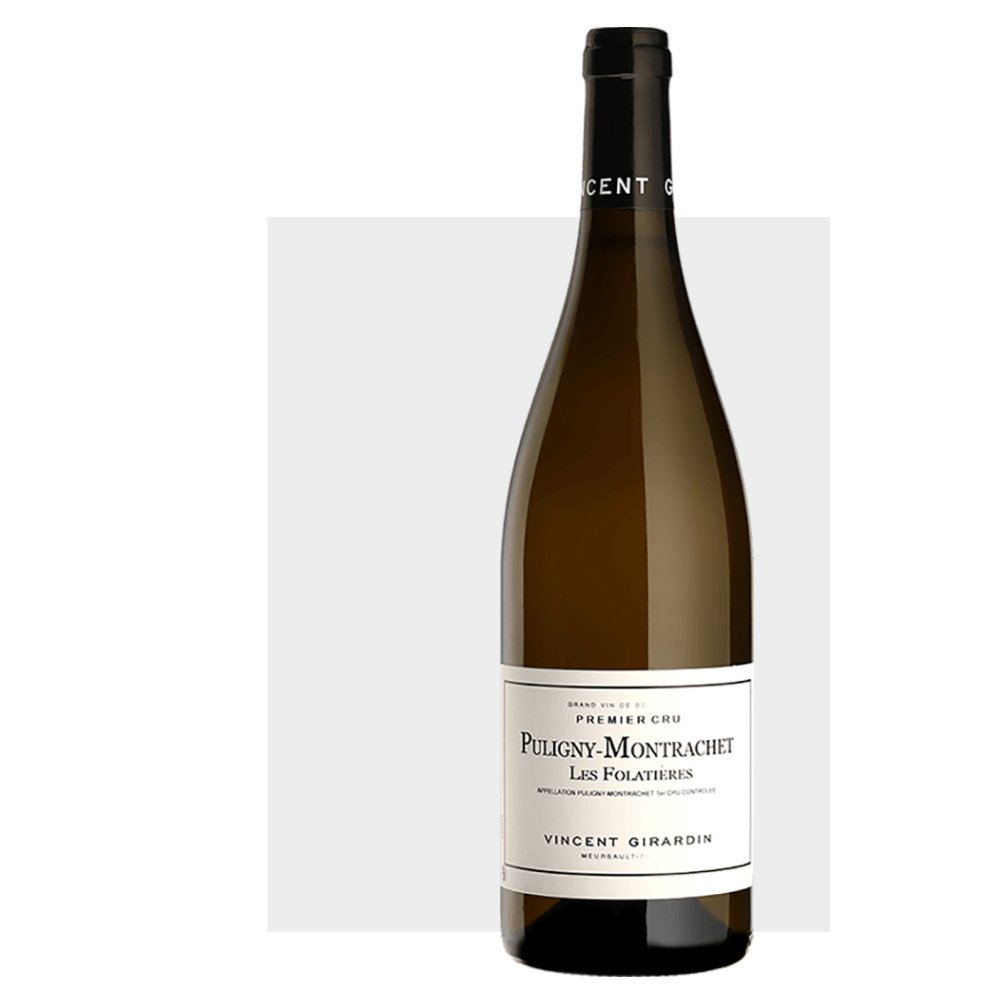 vincent girardin puligny montrachet 1er cru „les combettes” 2022 (másolat)