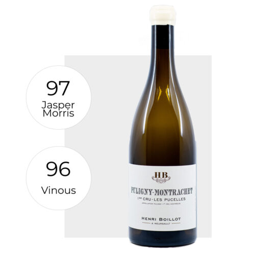 domaine henri boillot puligny montrachet 1er cru clos de la mouchère 2022 (másolat)