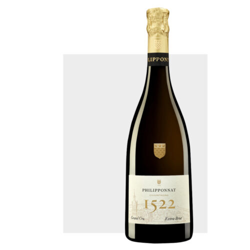 philipponnat "cuvée 1522" 2016 (másolat)