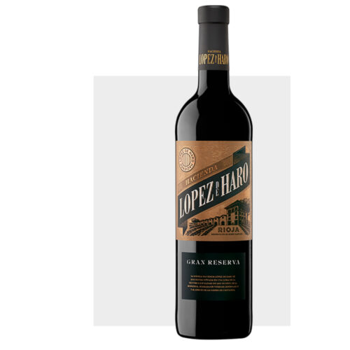 lopez de haro reserva 2018 (másolat)
