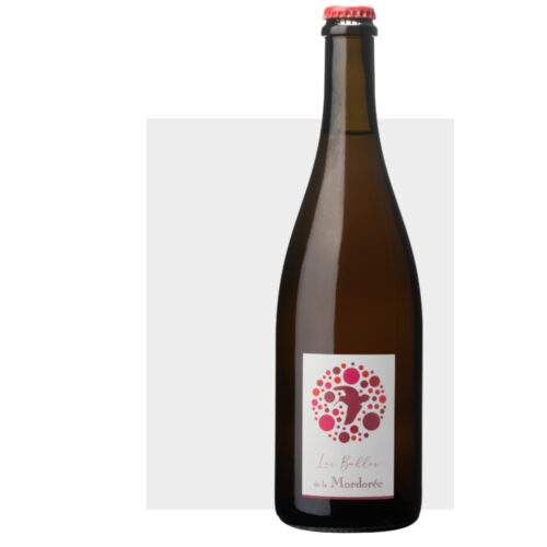 domaine mordorée tavel rosé „la dame rousse” 2023 (másolat) domaine mordorée tavel rosé „la dame rousse” 2023 (másolat)