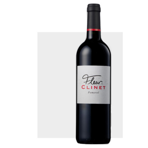 château clinet pomerol 2005 (másolat)