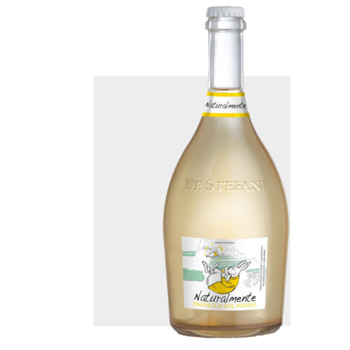 de stefani prosecco col fondo (másolat)