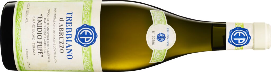 emidio pepe trebbiano dabruzzo x50080527701