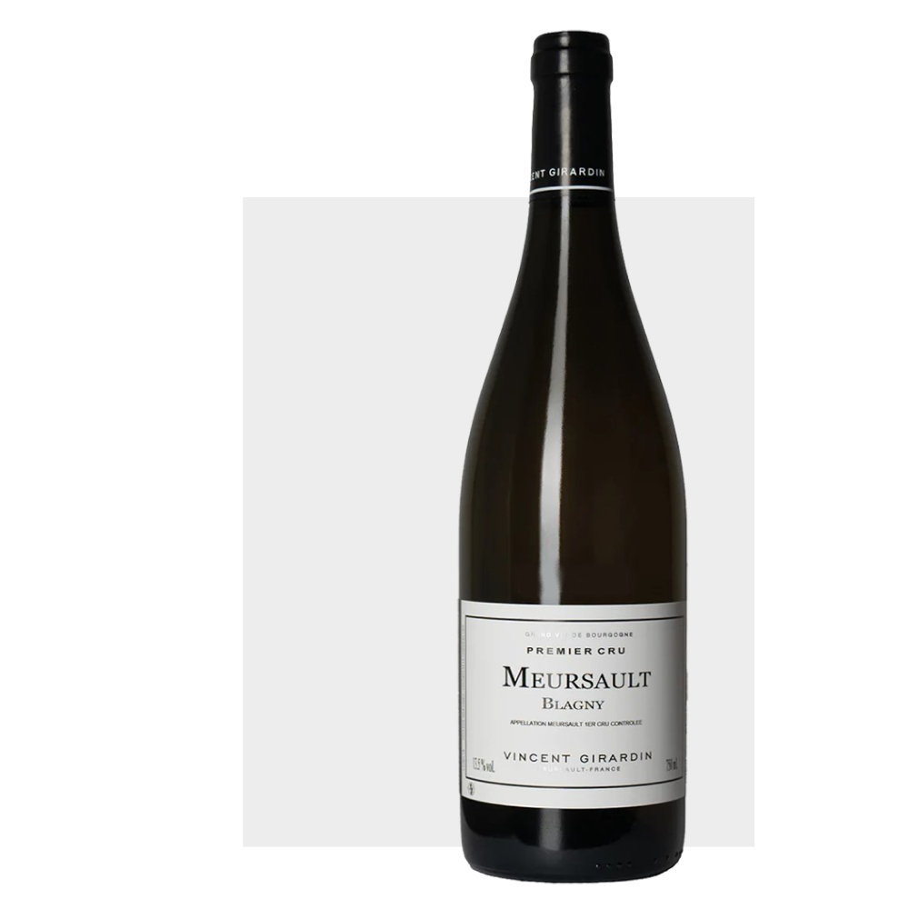 vincent girardin meursault 1er cru "blagny" 2022