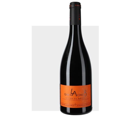 jean paul tollot anne gros la grenache 8 jean paul tollot anne gros la grenache 8